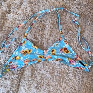 JOLYN FRUITY VENT TOP